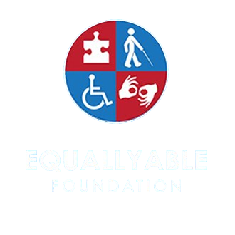 Equally Able