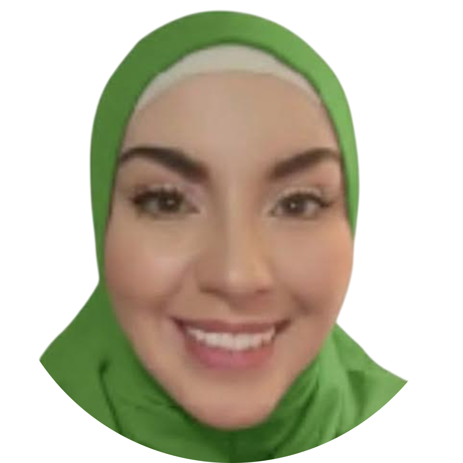 aisha modified